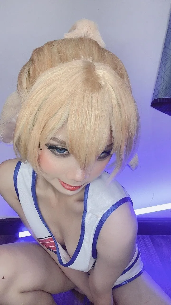 PoppaChan – NO.013 Lola Bunny [148P]插图4
